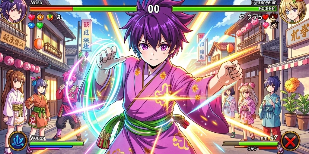 Screenshot menunjukkan berbagai tema yang tersedia di 3126SLOT.