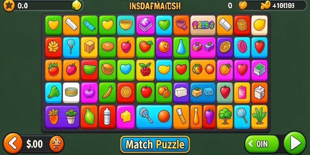 Mode permainan multiplayer yang seru.