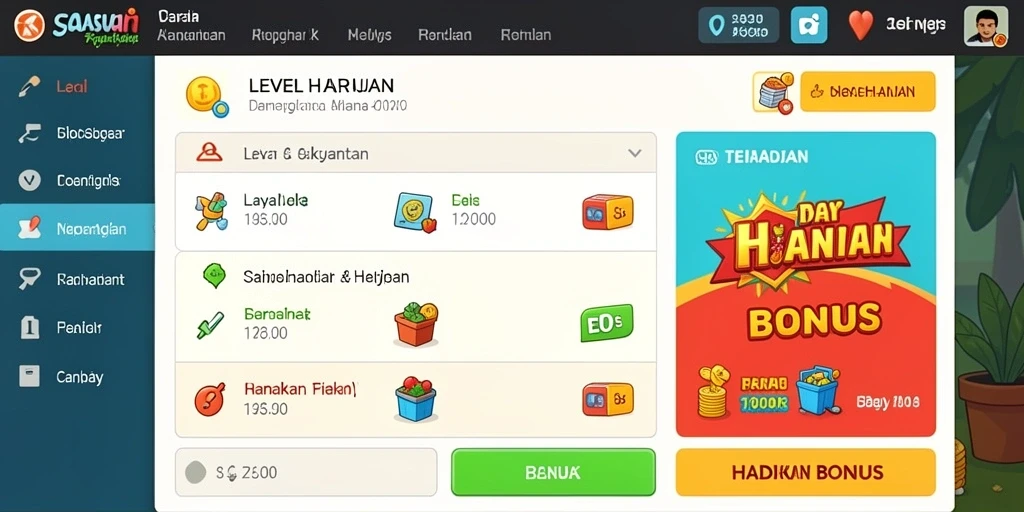 Komunitas aktif yang selalu siap membantu.