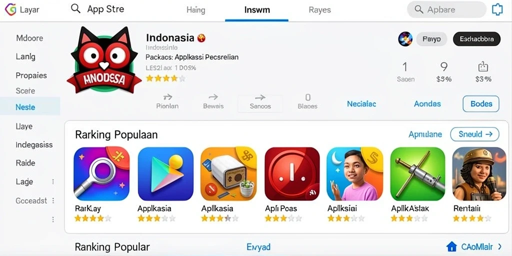 Fitur keamanan canggih yang melindungi data pengguna.
