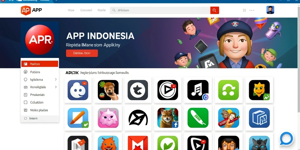 Fitur interaksi sosial yang meningkatkan pengalaman bermain.