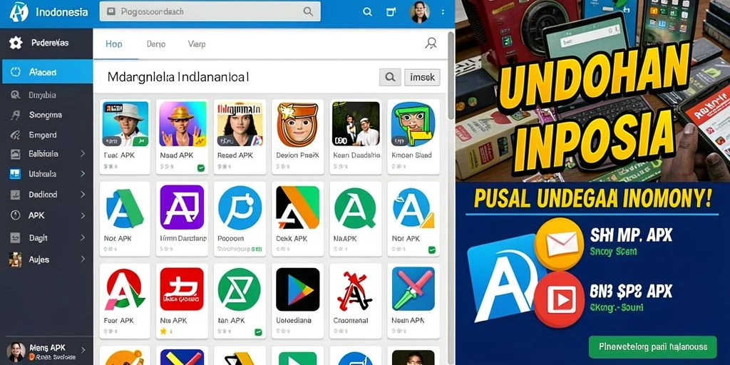 Promo bonus menarik untuk pengguna baru.