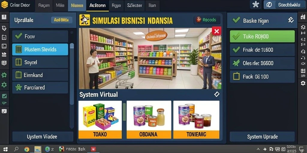 Event menarik dengan hadiah yang menggoda di FORWIN77.