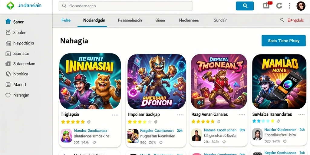 Fitur bonus dan putaran gratis yang menguntungkan.