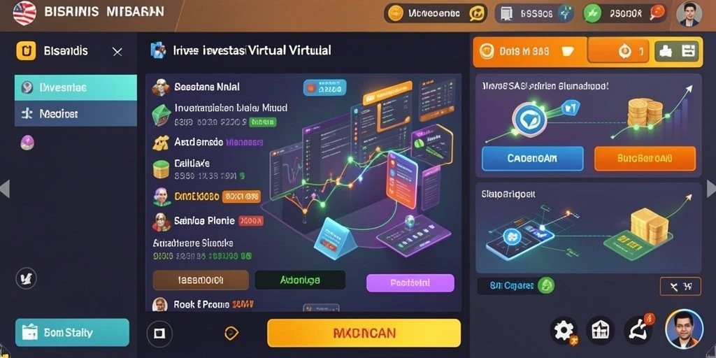 Berbagai permainan menarik dalam satu aplikasi IDX777.