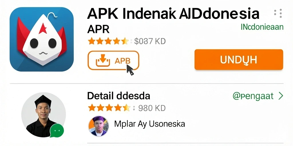Grafis tinggi dengan detail yang menawan.