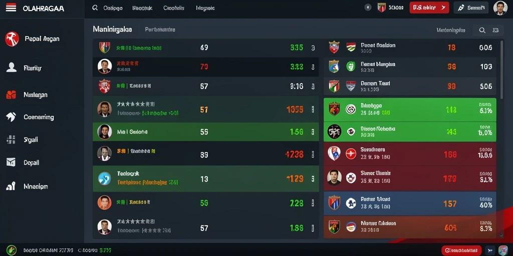 Proses deposit yang cepat dan aman.