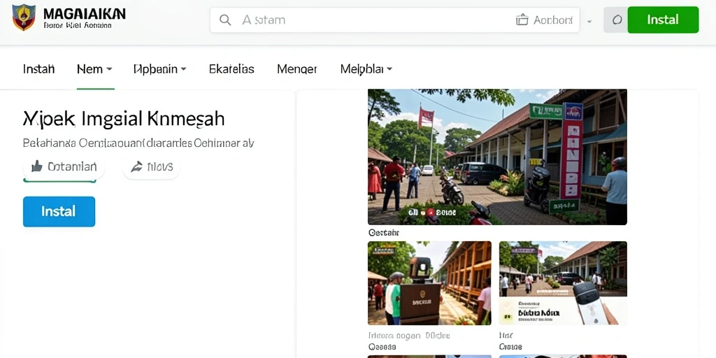 Karakter unik yang bisa dimainkan dalam KKWIN.