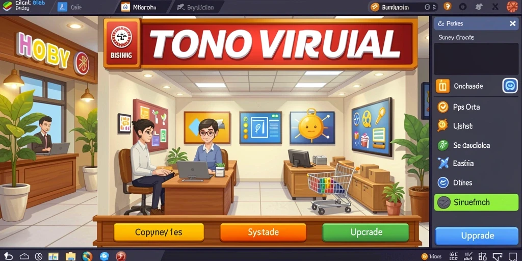 Sistem reward yang menggiurkan bagi pengguna aktif.