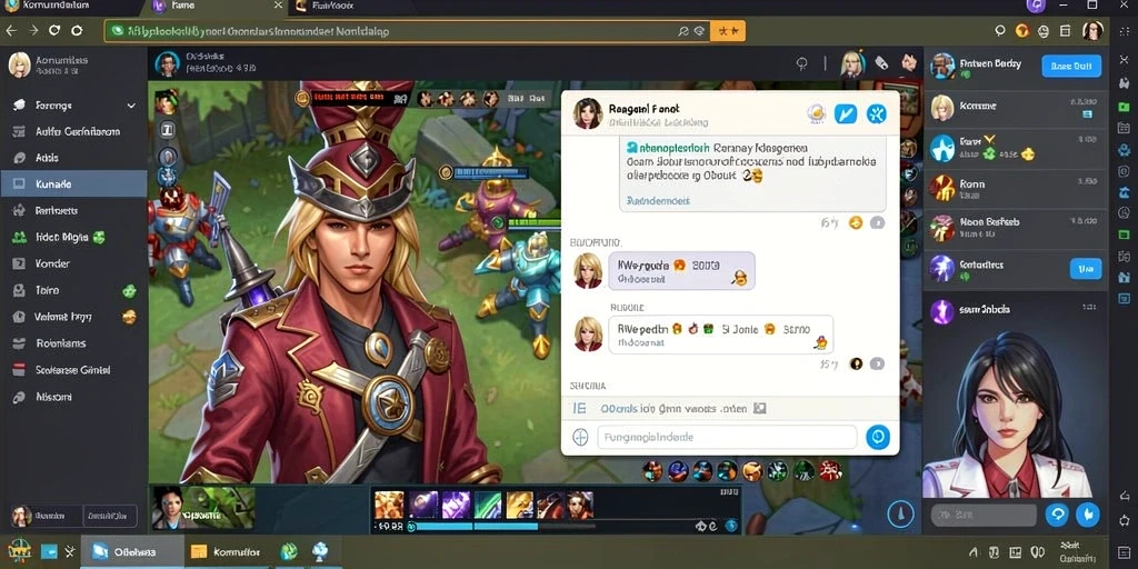 Screenshot menampilkan halaman promosi dengan penawaran menarik.