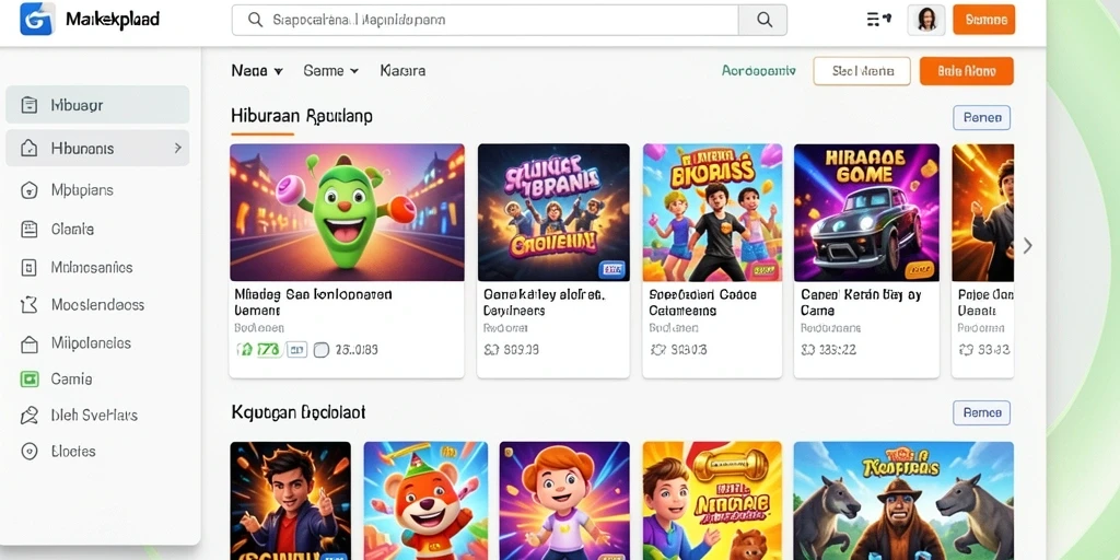 Screenshot menunjukkan koleksi kucing yang sudah dimiliki.