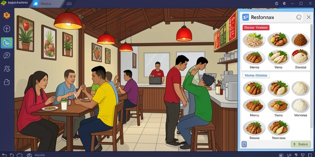 Komunitas aktif untuk diskusi dan berbagi strategi.