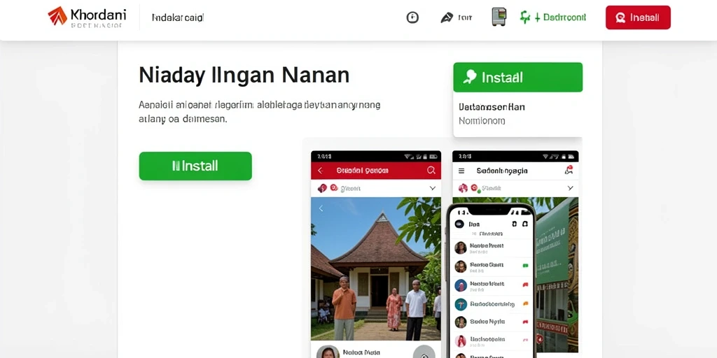 Fitur multiplayer untuk bermain bersama teman.
