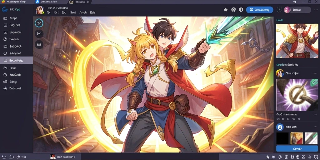 Screenshot menampilkan promo bonus menarik untuk pemain baru.