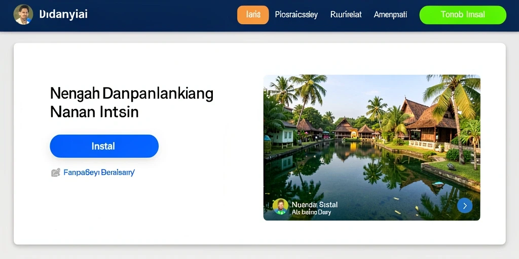 Mode permainan baru yang lebih seru dan menantang.